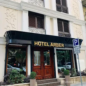 Arber Ξενοδοχείο